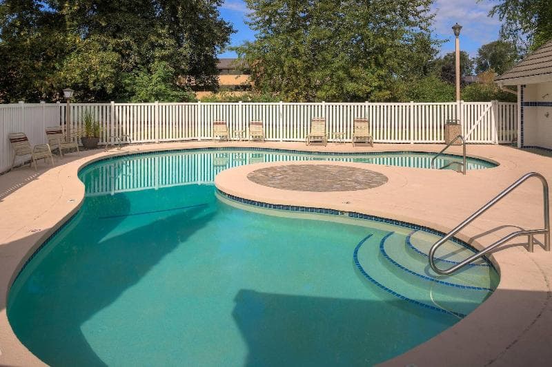 Residence Inn Seattle South/Tukwila 3