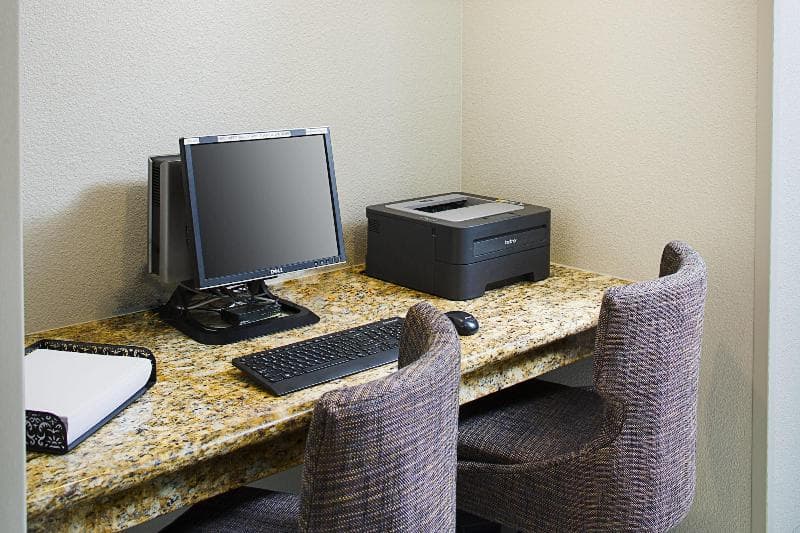 Residence Inn Seattle South/Tukwila photo 1