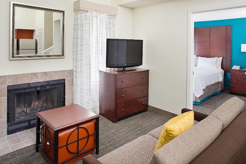 Residence Inn Seattle South/Tukwila 5