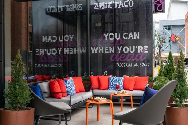 Moxy Louisville Downtown 3