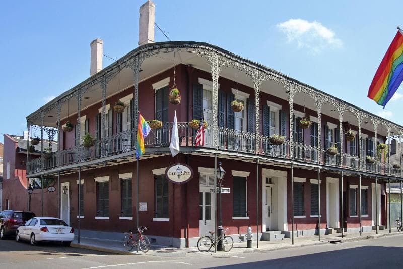 Inn On St. Peter 5