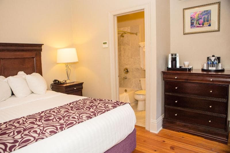 Inn On St. Peter photo 1