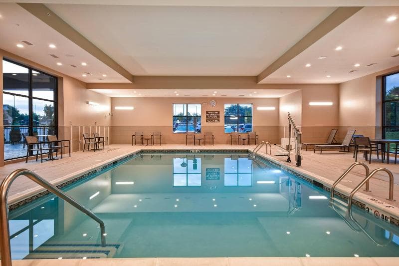 Residence Inn By Marriott Cincinnati Northeast/Mason photo 1
