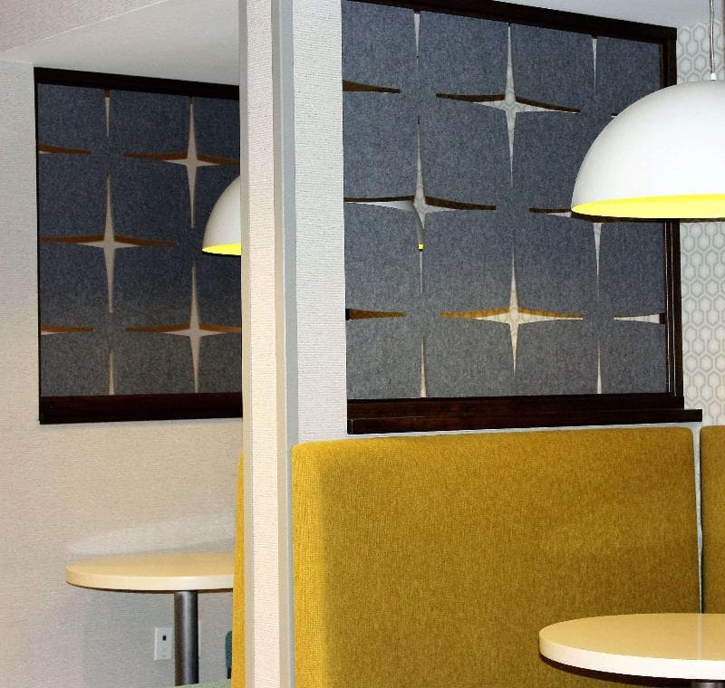 Hampton Inn Lexington photo 1