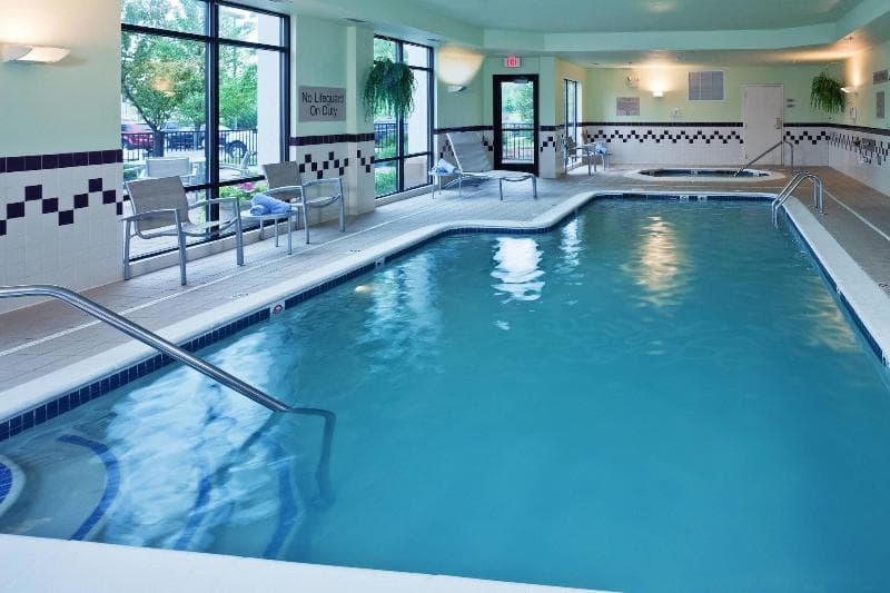 Springhill Suites Lansing photo 1