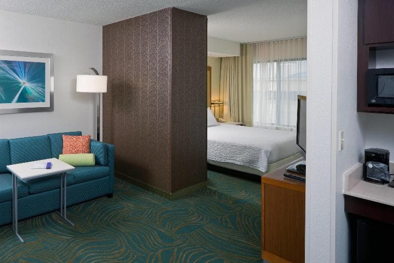 Springhill Suites Lansing 4