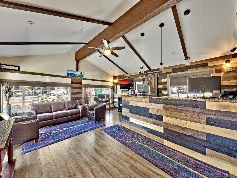 Heavenly Inn 3