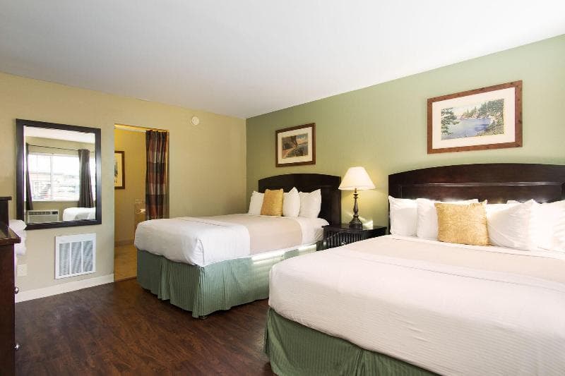 Heavenly Inn 5