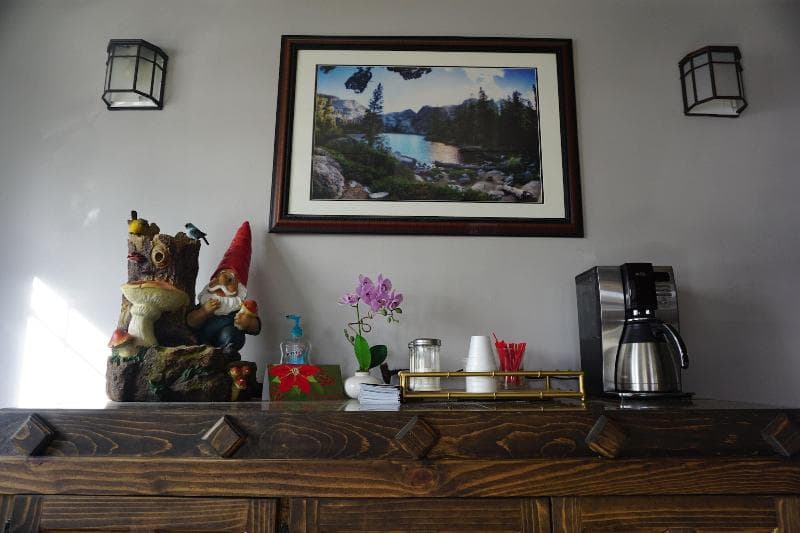 A&A Lake Tahoe Inn photo 1
