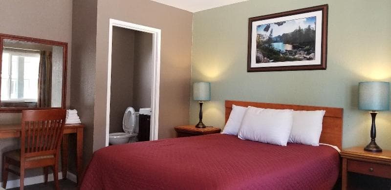 A&A Lake Tahoe Inn 2