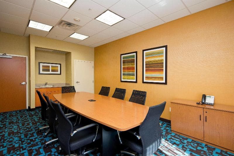 Fairfield Inn & Suites Winchester photo 1