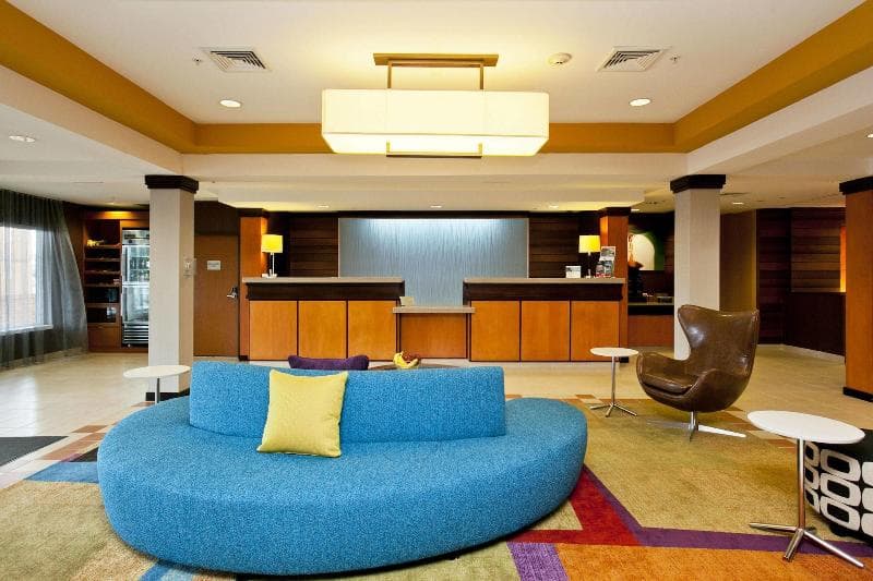 Fairfield Inn & Suites Winchester 5