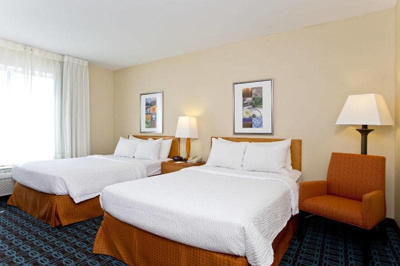 Fairfield Inn & Suites Winchester 4
