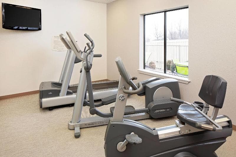 Springhill Suites Ardmore 3