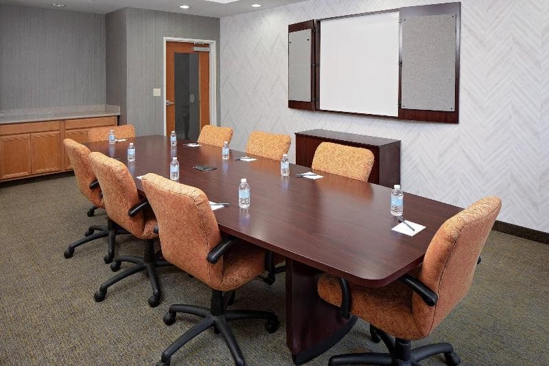 Springhill Suites Ardmore photo 1