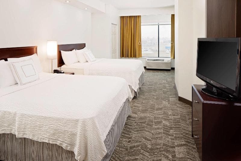 Springhill Suites Ardmore 5