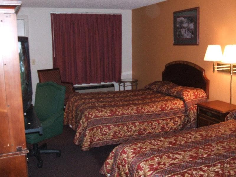 A Victory Inn 2