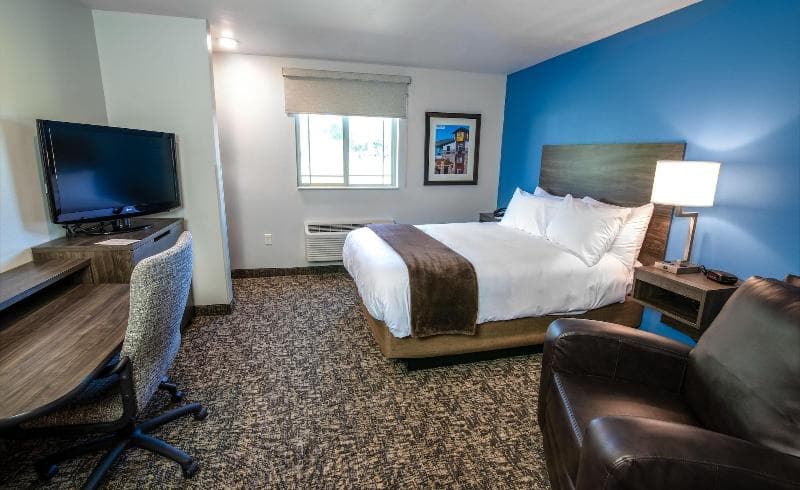 My Place Hotel-Watertown, Sd 4