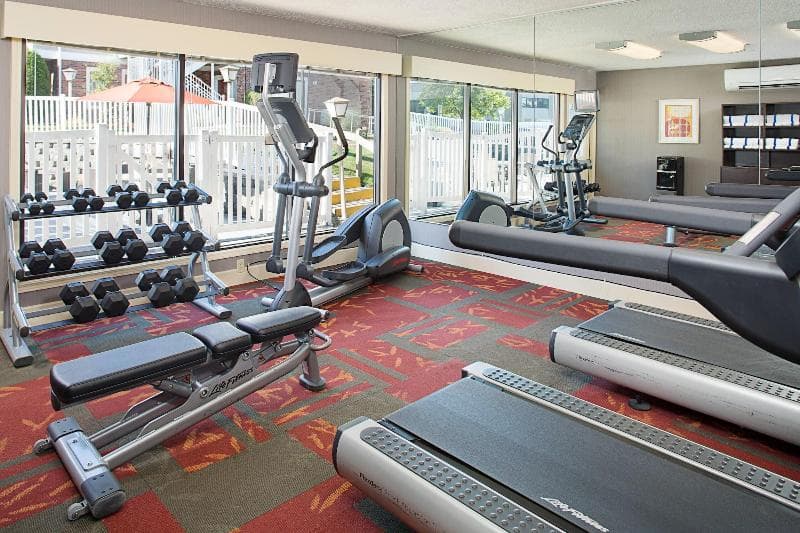 Residence Inn Binghamton 2