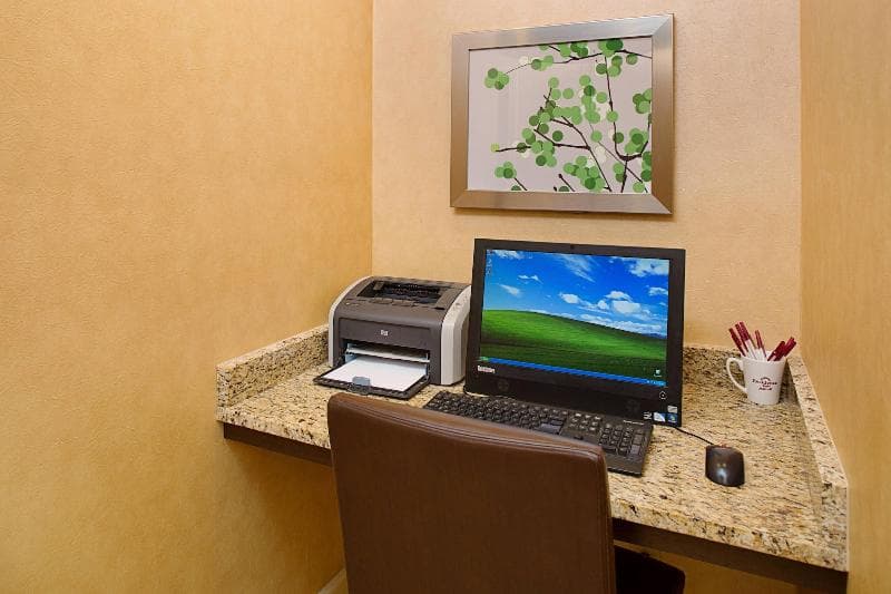 Residence Inn Binghamton photo 1