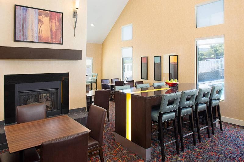 Residence Inn Binghamton 5