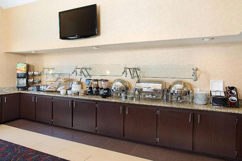 Residence Inn Binghamton 3