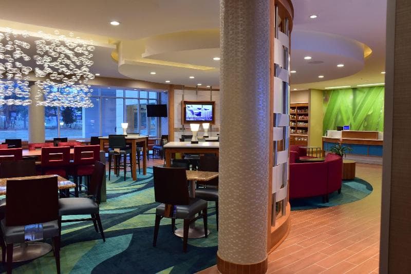 Springhill Suites Wisconsin Dells photo 1