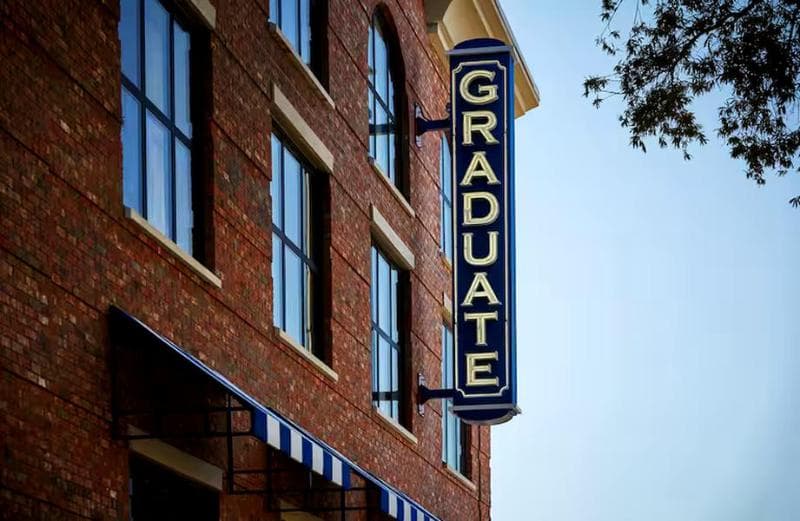 Graduate by Hilton Nashville photo 1