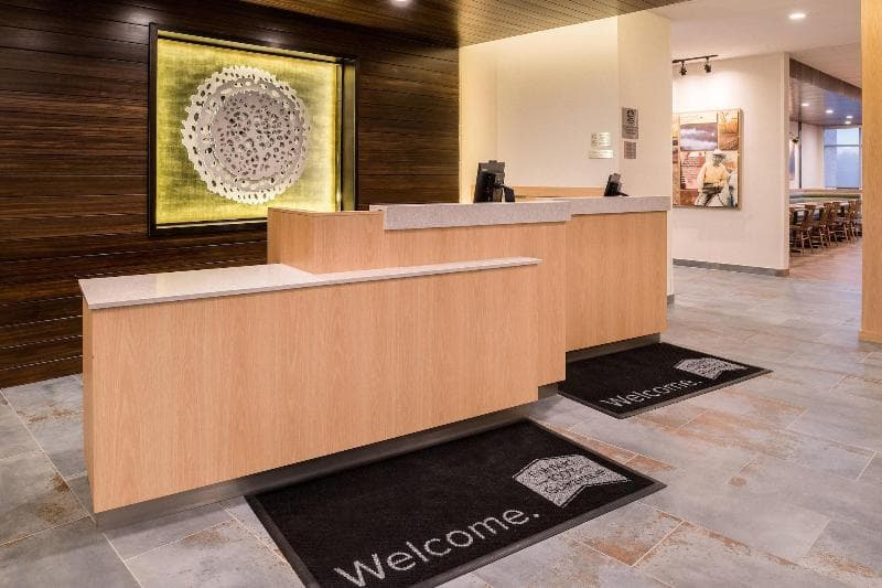 Fairfield Inn & Suites Fort Worth Southwest At Cityview 5