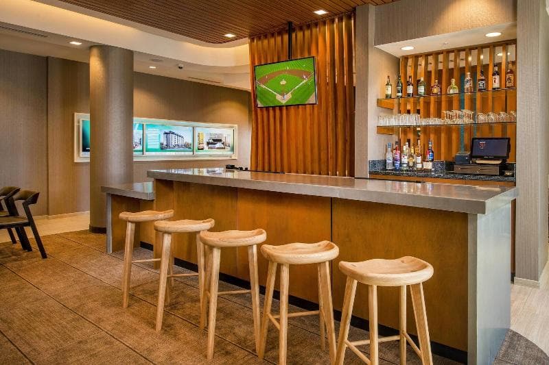 Springhill Suites Gainesville Haymarket photo 1