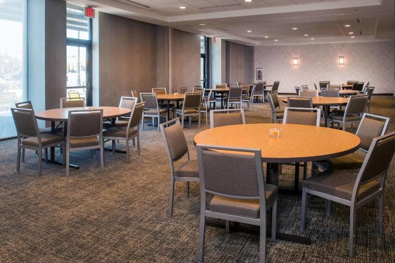 Springhill Suites Gainesville Haymarket main