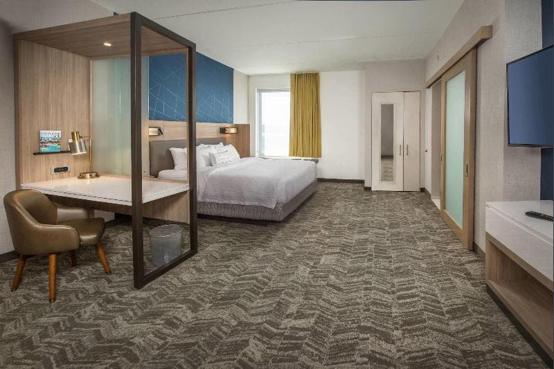 Springhill Suites Gainesville Haymarket 5