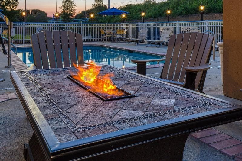 Fairfield Inn By Marriott Charlotte Mooresville photo 1
