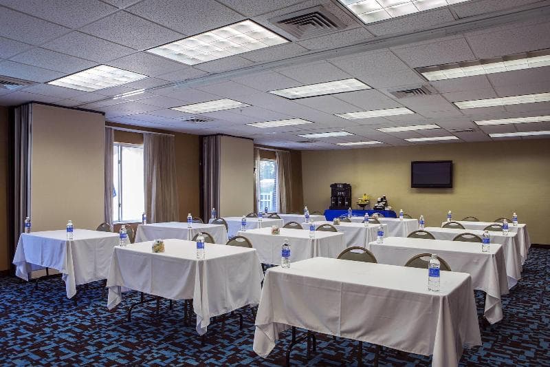Fairfield Inn By Marriott Charlotte Mooresville main