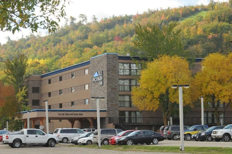 Blue Mountain Resort Inn 4
