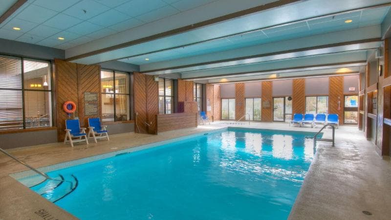 Blue Mountain Resort Inn photo 1