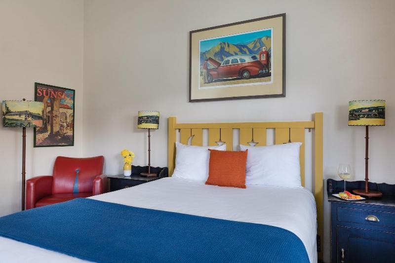 Sonoma Creek Inn 5