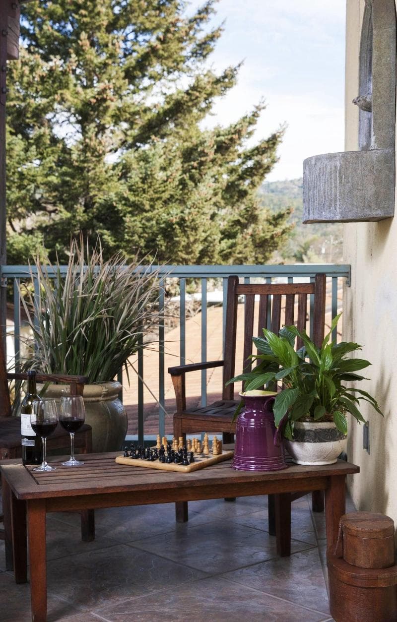 Sonoma Creek Inn 4
