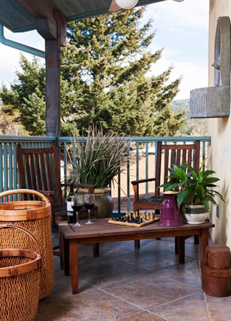 Sonoma Creek Inn 2