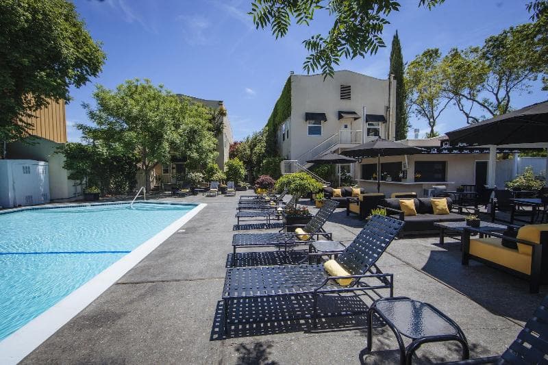 Mount View Hotel & Spa 3