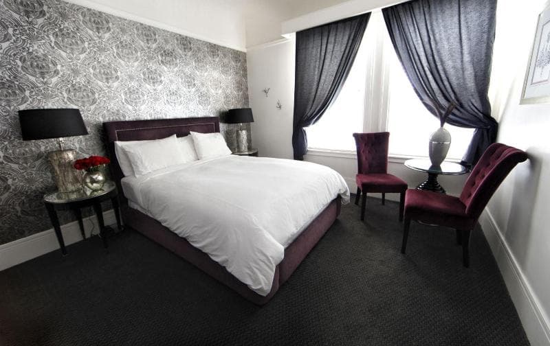 Mount View Hotel & Spa 5