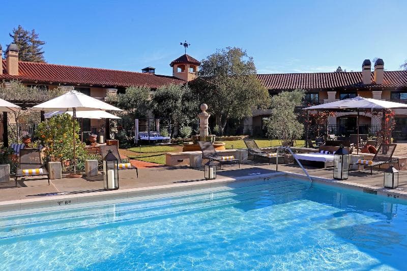 Napa Valley Lodge photo 1