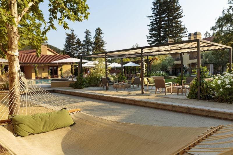 Napa Valley Lodge 5