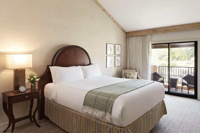 Napa Valley Lodge 3