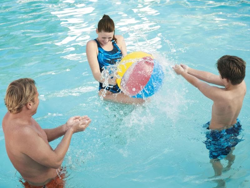 Fairfield Inn And Suites Buffalo Amherst/University 3