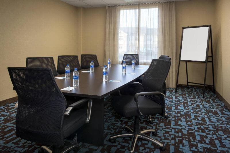 Fairfield Inn And Suites Buffalo Amherst/University photo 1