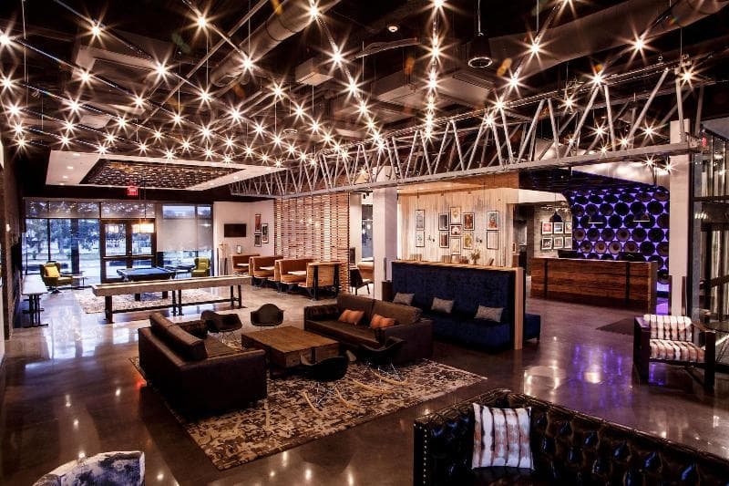 Hotel Rock Lititz 5
