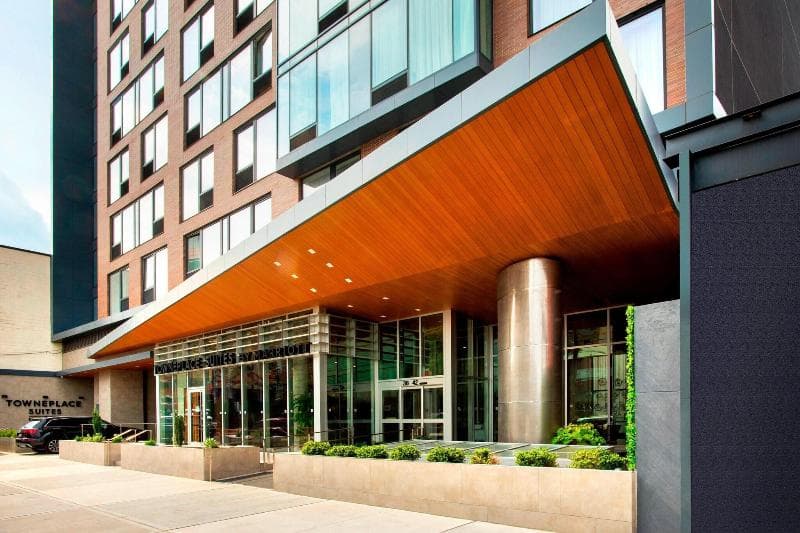 Towneplace Suites By Marriott New York Long Island City/Manhattan View photo 1