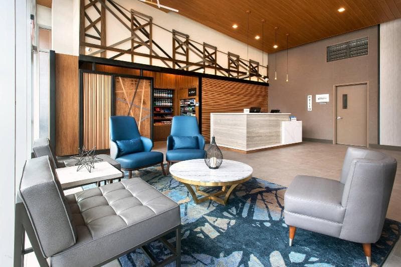 Towneplace Suites By Marriott New York Long Island City/Manhattan View 3