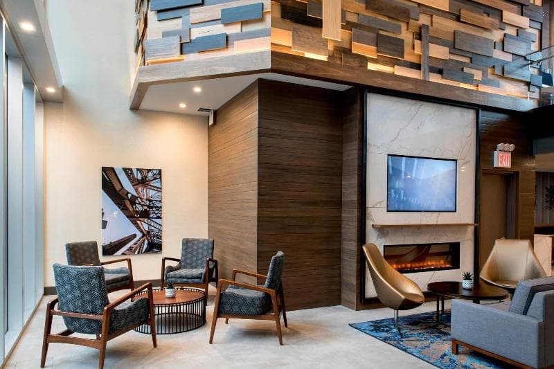 Towneplace Suites By Marriott New York Long Island City/Manhattan View 4